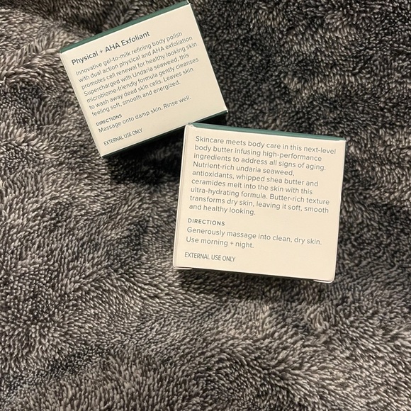 OSEA - Picture 2 of 2